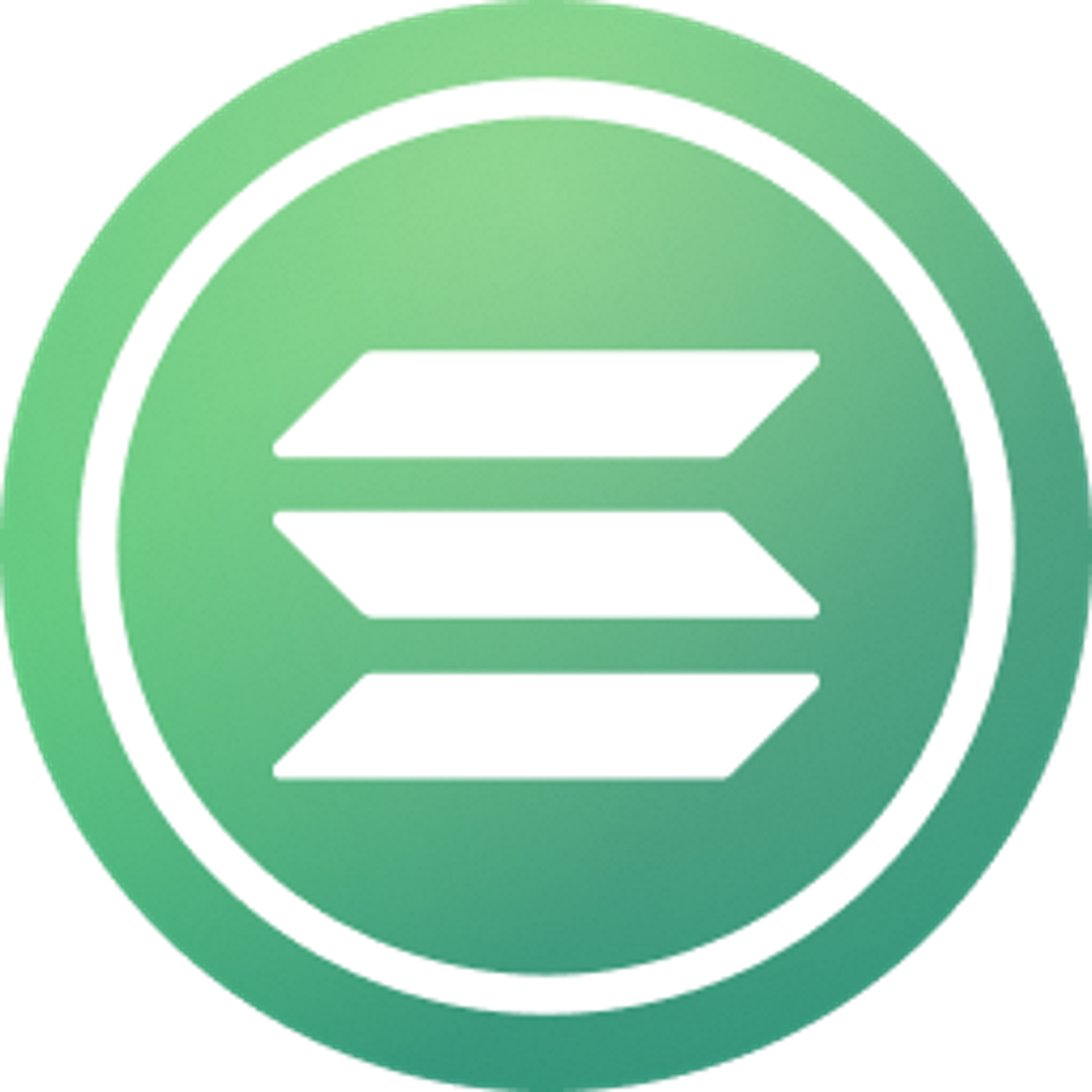 JitoSOL Logo